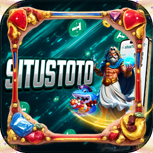 situstoto — mitra unggulan